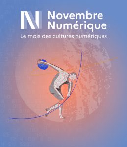 NOVEMBRE NUMÉRIQUE 2024