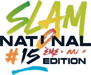 FESTIVAL SLAM NATIONAL XV